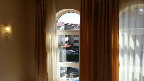 Apartamento Aqua Dreams