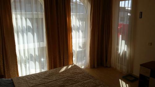 Apartamento Aqua Dreams