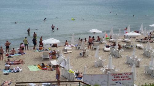 Apartamento Aqua Dreams