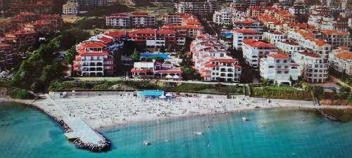 Apartamento Aqua Dreams