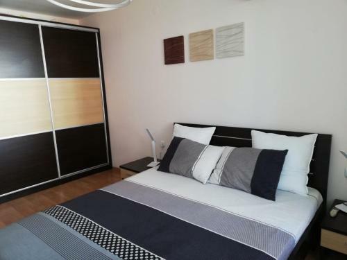 Apartamento 1st Line Appartment: Spacious With Beautiful Seaview Fort Beach Complex