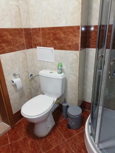 Apartamento 1st Line Appartment: Spacious With Beautiful Seaview Fort Beach Complex