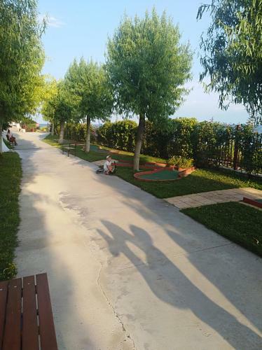 Apartamento 1st Line Appartment: Spacious With Beautiful Seaview Fort Beach Complex