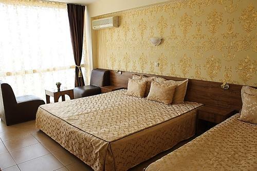 Hotel Eden