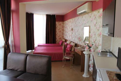 Hotel Eden