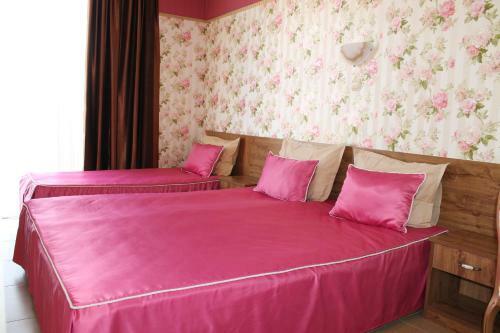 Hotel Eden