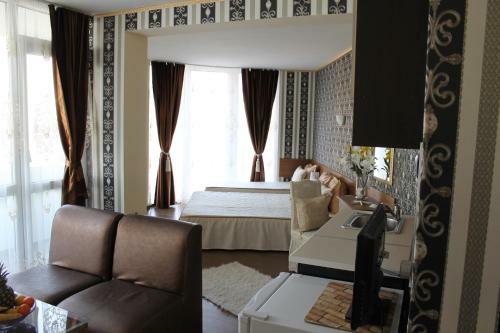 Hotel Eden