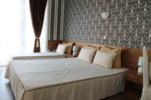 Hotel Eden