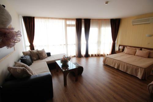 Hotel Eden