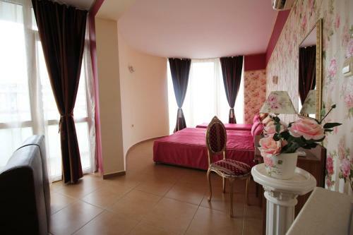 Hotel Eden