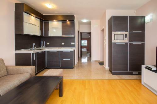 Apartamento Vip House