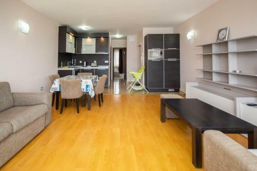 Apartamento Vip House