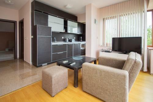Apartamento Vip House