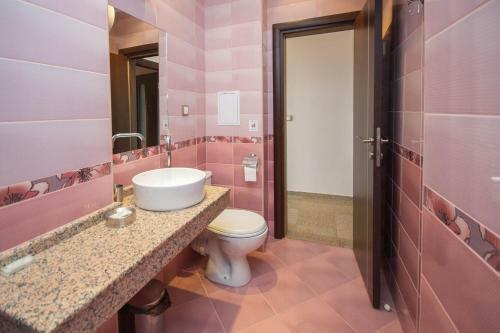 Apartamento Vip House