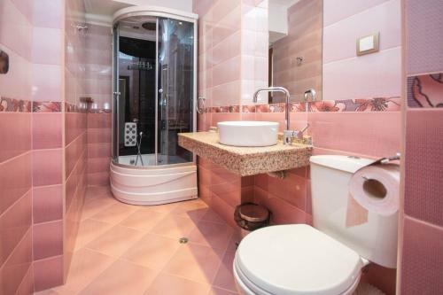Apartamento Vip House