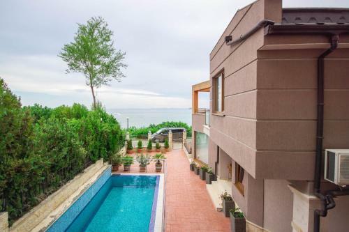Apartamento Vip House
