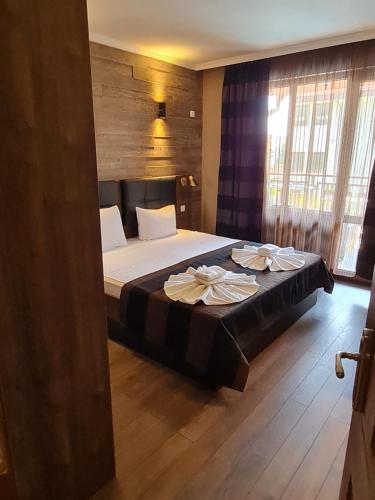 Mitprot Panorama Bay 2 Luks Apartment Ap.73
