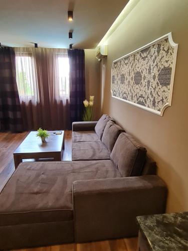 Mitprot Panorama Bay 2 Luks Apartment Ap.73