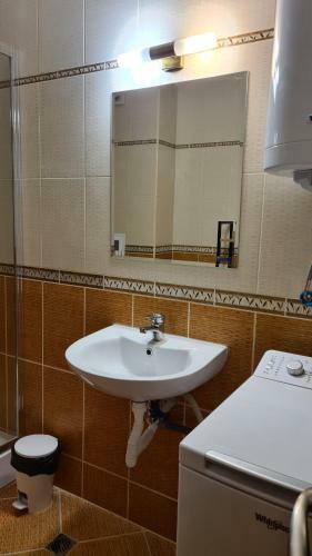 Sun Wave Apartament