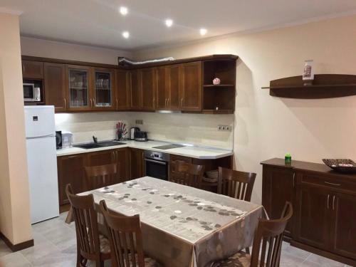 Apartamento Casa Real