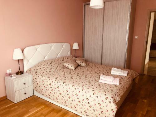 Apartamento Molly's Suite