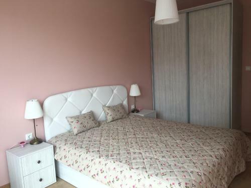 Apartamento Molly's Suite