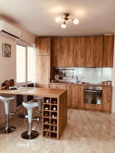 Apartamento Molly's Suite