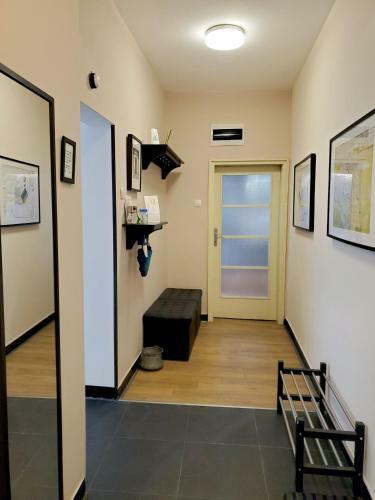 Sunny Central Apartment