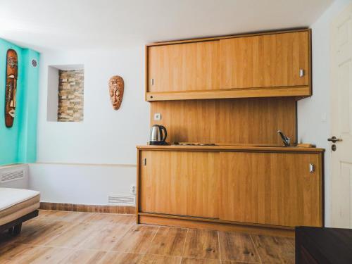 Apartamento Center New Studio 3
