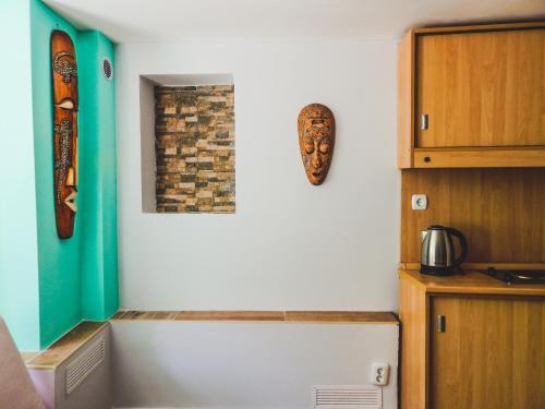 Apartamento Center New Studio 3