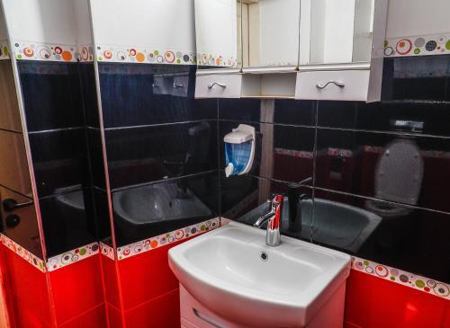Apartamento Center New Studio 3