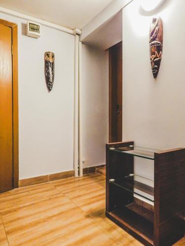 Apartamento Center New Studio 3