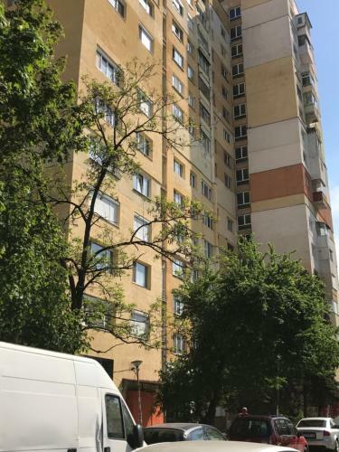 Apartamento Modern Studio 20 Meters From Mladost 1 Metro Station