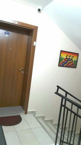 Praskova Apartment