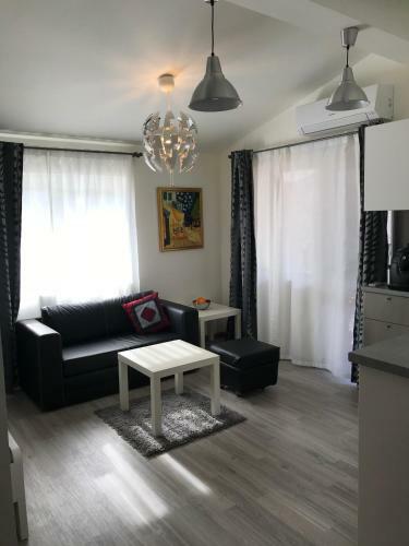 Apartamento The Yellow House In Sofia