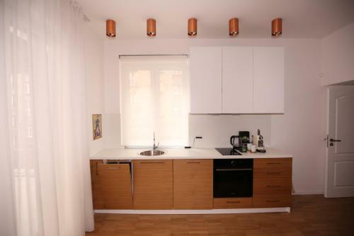 Apartamento Largo Appartment