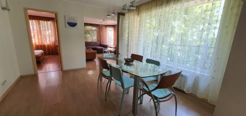 Apartamento Top Center