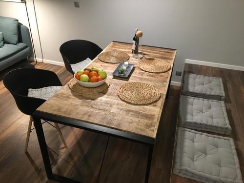 Apartamento Capuccino A2