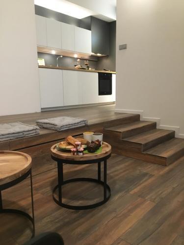 Apartamento Capuccino A2