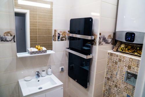 Sofia Central Luxury Apartment