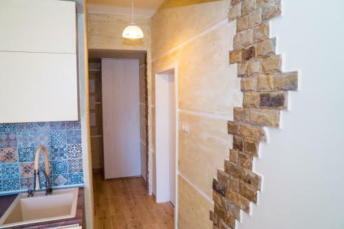 Sofia Central Luxury Apartment