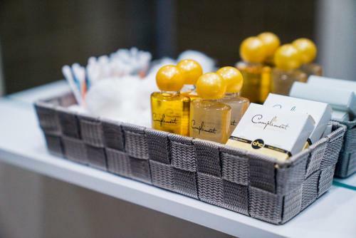Sofia Central Luxury Apartment