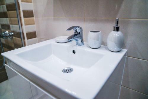 Sofia Central Luxury Apartment