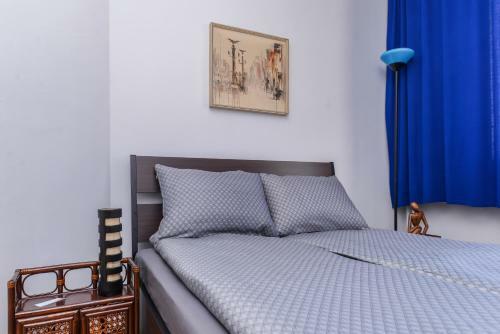 Colorful Two Bedroom Apartment Next To Serdika Center Sofia