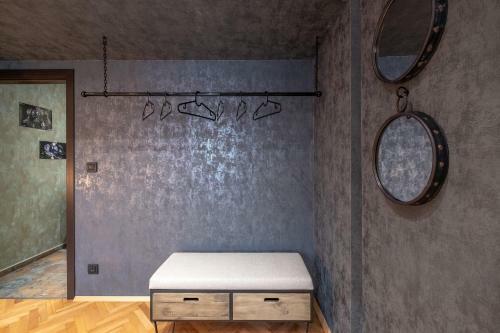 Sofia Dream Apartment - Designer Two Bedroom Two Bathroom On Hristo Botev