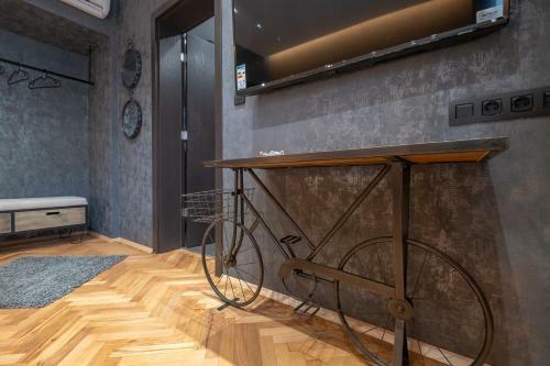 Sofia Dream Apartment - Designer Two Bedroom Two Bathroom On Hristo Botev