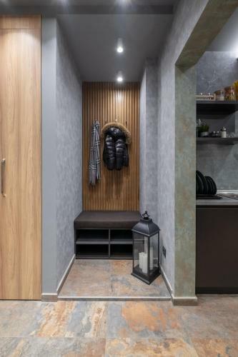 Sofia Dream Apartment - Designer Two Bedroom Two Bathroom On Hristo Botev