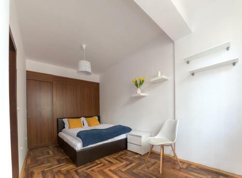 Apartamento Comfort.chic.charming Apt With Terrace Near Ndk