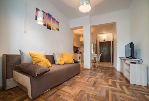 Apartamento Comfort.chic.charming Apt With Terrace Near Ndk