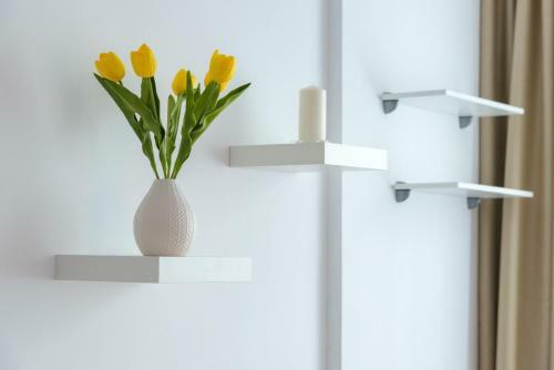 Apartamento Comfort.chic.charming Apt With Terrace Near Ndk